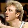 Larry Bird