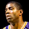 Magic Johnson