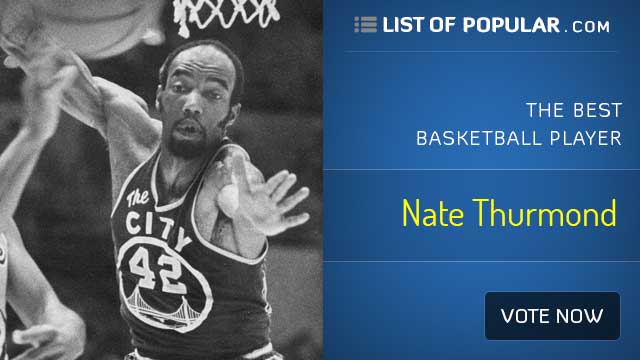 Nate Thurmond