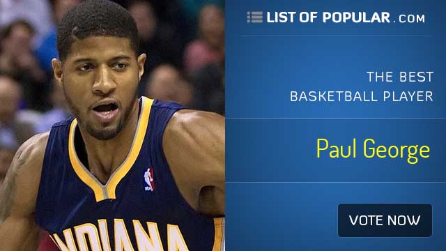 Paul George