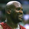 Shaquille O'Neal