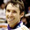 Steve Nash