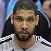 Tim Duncan