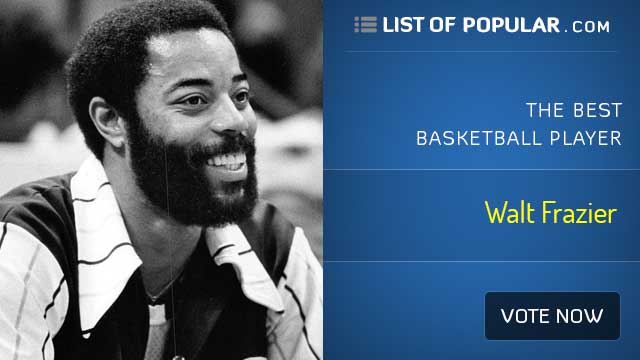 Walt Frazier