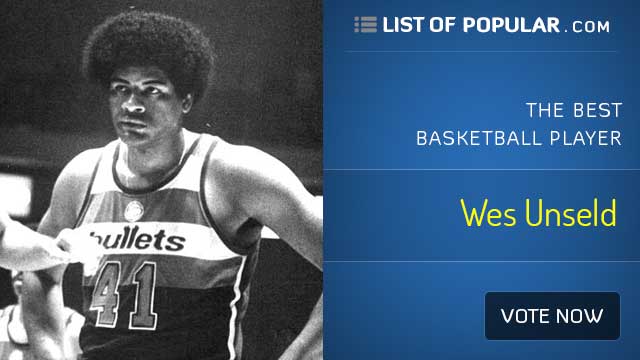 Wes Unseld