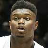 Zion Williamson