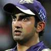 Gautam Gambhir