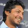 Kumar Sangakkara