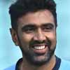 Ravichandran Ashwin