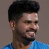 Shreyas Iyer