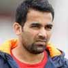 Zaheer Khan