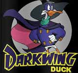 Darkwing Duck (1991 - 1992)