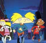 Hey Arnold! (1996 - 2004)