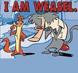 I Am Weasel  (1997 - 2000)