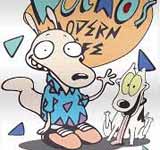 Rocko's Modern Life (1993 - 1996)