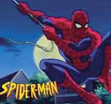 Spider-Man (1994 - 1998)