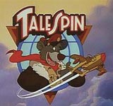 TaleSpin (1990 - 1991)