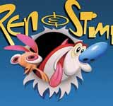 The Ren & Stimpy Show (1991 - 1995)