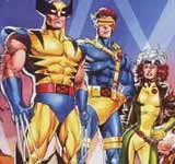 X-Men (1992 - 1997)