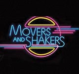 Movers & Shakers