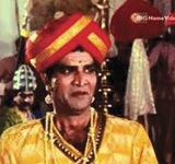 Tenali Rama