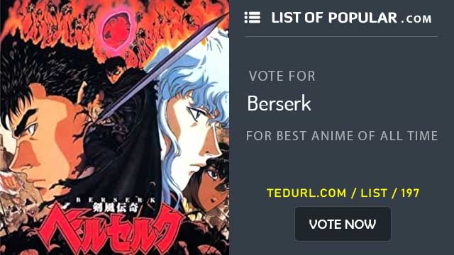 Berserk