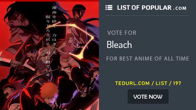 Bleach: Thousand-Year Blood War