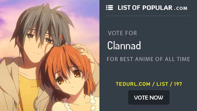 Clannad