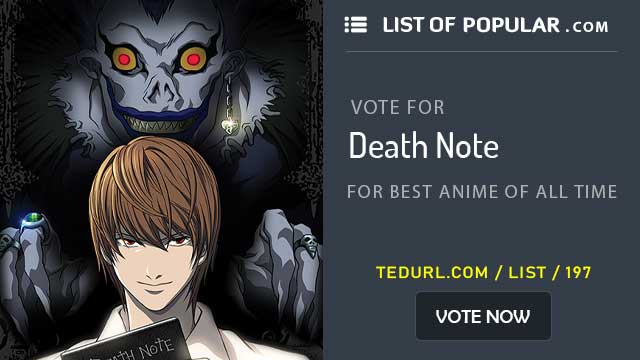 Death Note