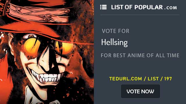 Hellsing