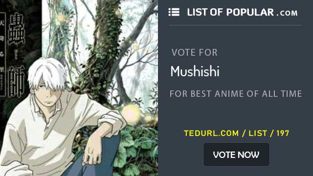 Mushishi