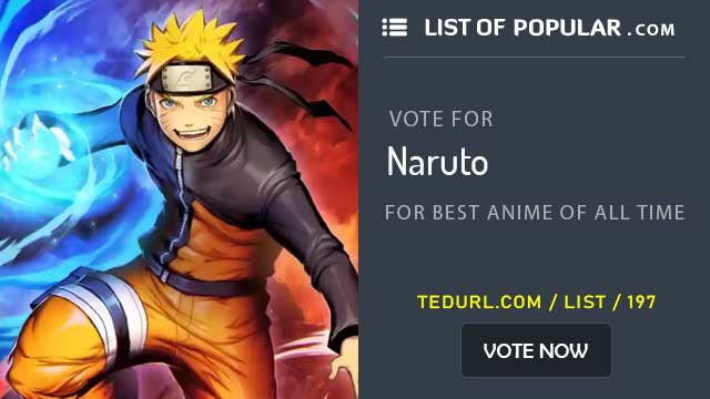 Naruto