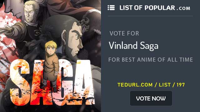 Vinland Saga