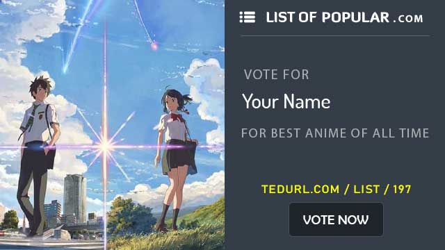 Your Name