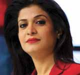 Anjana Om Kashyap