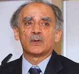 Arun Shourie