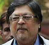 Chandan Mitra