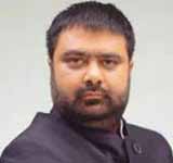 Deepak Chaurasia