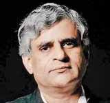 Palagummi Sainath