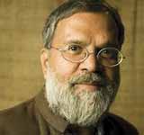 Praful Bidwai