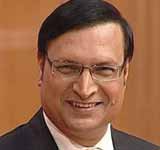 Rajat Sharma