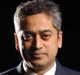 Rajdeep Sardesai