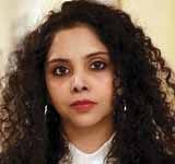 Rana Ayyub