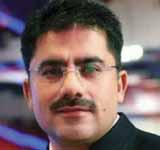 Rohit Sardana