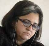 Teesta Setalvad