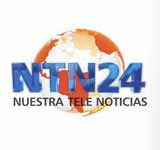 Nuestra Tele Noticias 24 Horas